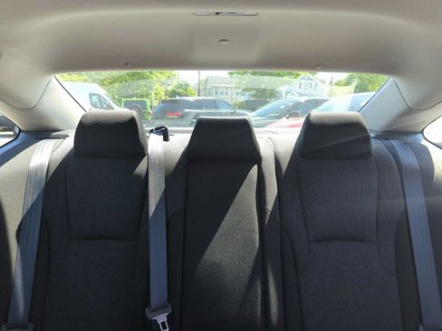 Used 2023 Honda Accord EX image 27