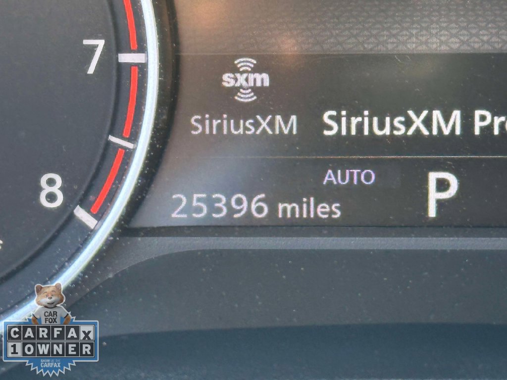 Used 2026 Nissan Rogue SV AWD/4WD image 27