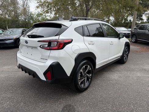 Used 2024 Subaru Crosstrek 2.0i Premium image 6