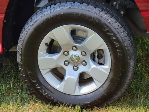 Used 2022 RAM 1500 Big Horn AWD/4WD image 33