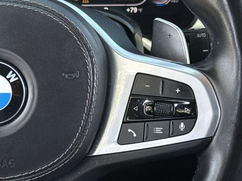 Used 2022 BMW X5 sDrive40i w/ M Sport Package RWD image 15