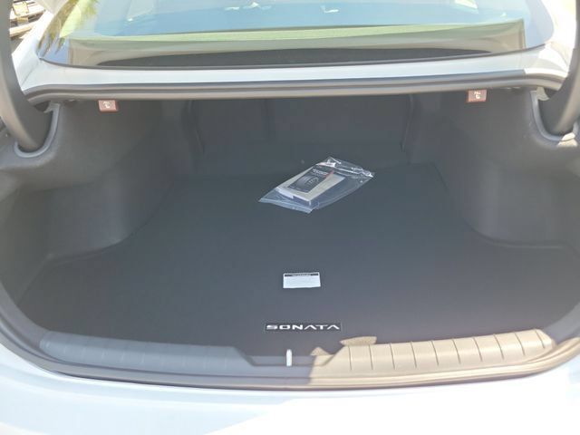 New 2026 Hyundai Sonata SE FWD image 25