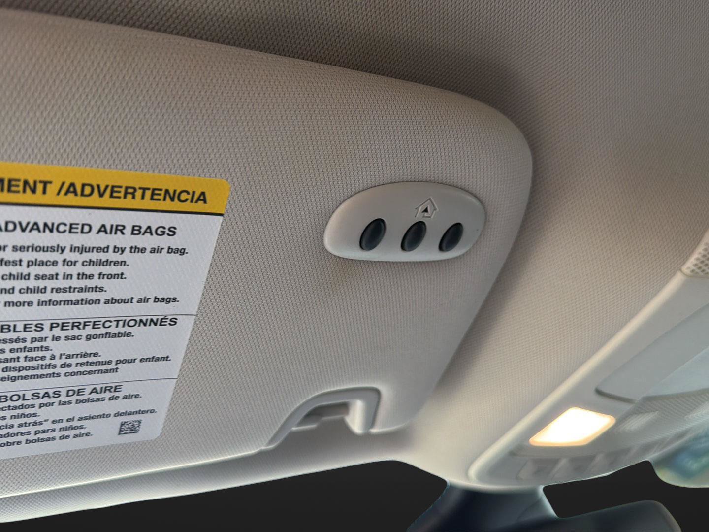 Used 2024 Ford Edge SEL w/ Convenience Package AWD/4WD image 19
