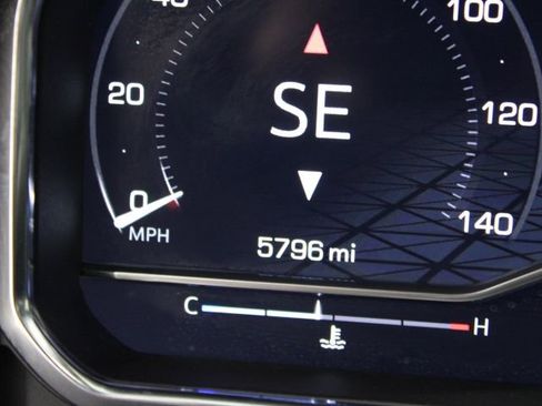 Used 2025 GMC Sierra 1500 AT4X AWD/4WD image 6