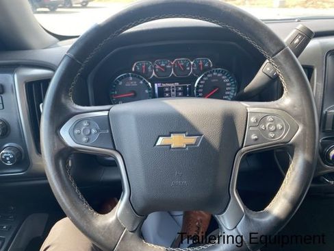 Used 2015 Chevrolet Silverado 1500 LT w/ All Star Edition image 15