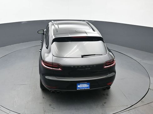 Used 2017 Porsche Macan GTS image 43