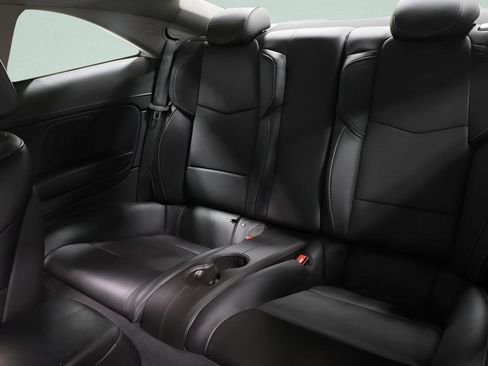 Used 2016 Cadillac ATS Luxury w/ Safety and Security Package image 21