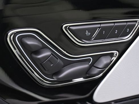 New 2026 Lincoln Aviator Reserve AWD/4WD image 14