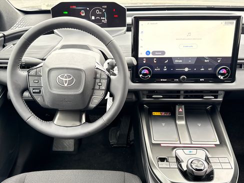 New 2026 Toyota C-HR AWD/4WD image 21