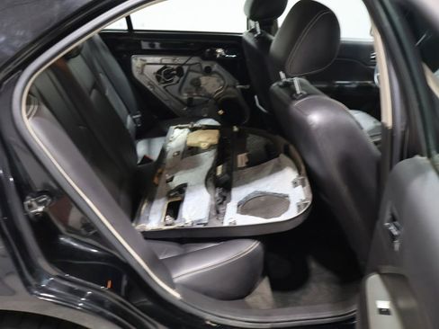 Used 2012 Ford Fusion SEL image 20