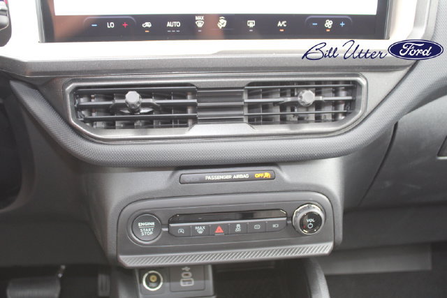 New 2026 Ford Bronco Sport Big Bend AWD/4WD image 13