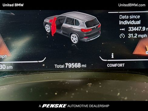 Used 2022 BMW X5 xDrive40i image 7