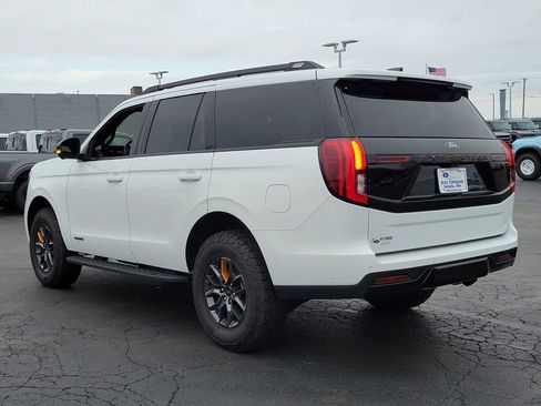 New 2025 Ford Expedition Tremor image 6