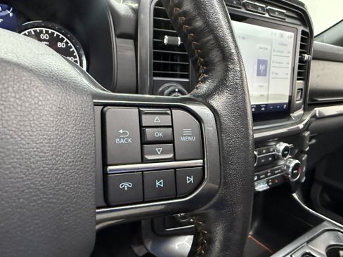 Used 2022 Ford F150 Tremor w/ Equipment Group 401A Mid AWD/4WD image 15