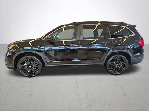 Used 2022 Honda Pilot Special Edition image 11