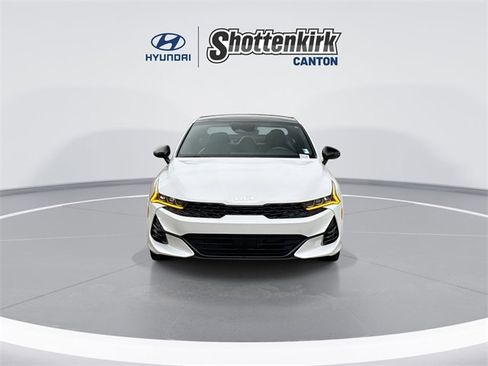 Used 2024 Kia K5 GT-Line image 3