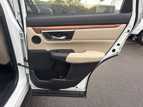 Used 2020 Honda CR-V EX-L image 18