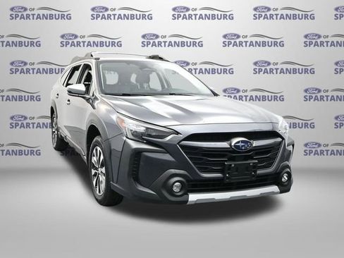 Used 2023 Subaru Outback Touring image 1