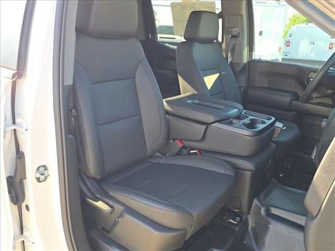 New 2026 Chevrolet Silverado 1500 W/T w/ WT Value Package AWD/4WD image 15