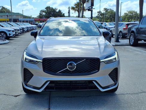 New 2026 Volvo XC60 B5 Ultra w/ Protection Package Premier image 2