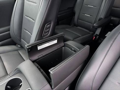 New 2026 Hyundai Palisade Calligraphy image 19