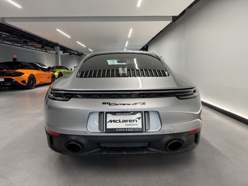 Used 2022 Porsche 911 GT3 RS image 4