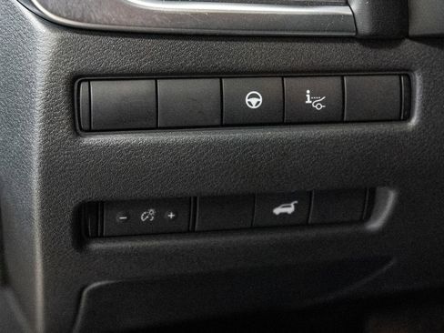 Used 2022 Nissan Rogue Platinum w/ Head-Up Display Package image 19