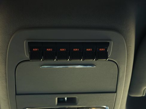 Used 2024 Ford F250 Limited w/ FX4 Off-Road Package AWD/4WD image 28