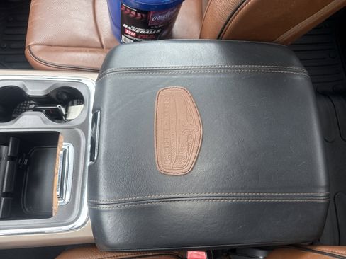 Used 2017 RAM 1500 Laramie Longhorn AWD/4WD image 25