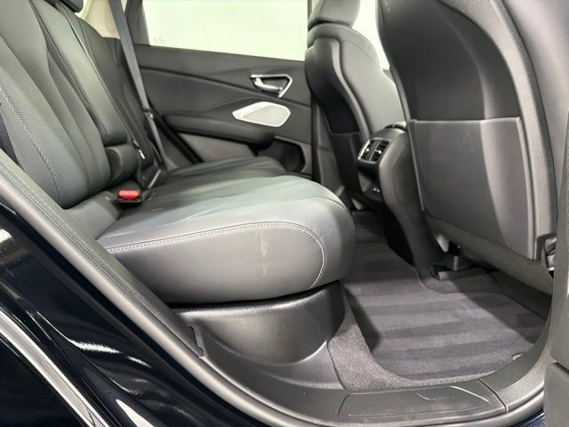 Used 2025 Acura RDX w/ Technology Package AWD/4WD image 23