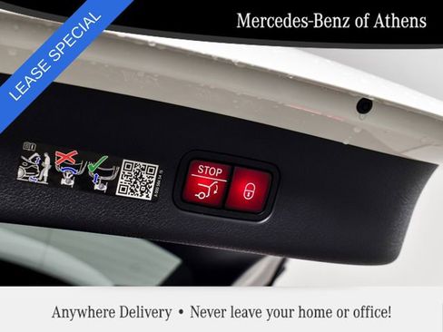 New 2026 Mercedes-Benz GLC 300 image 40