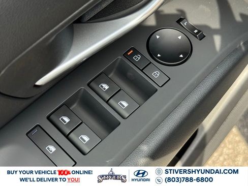 Certified 2026 Hyundai Tucson SE image 21