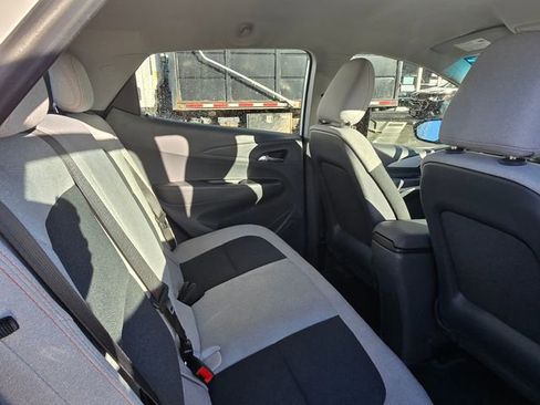 Used 2020 Chevrolet Bolt LT image 14