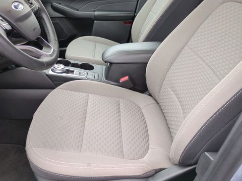 Used 2022 Ford Escape SE w/ Convenience Package image 21