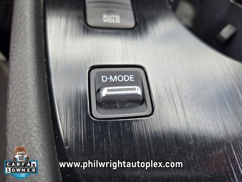 Used 2023 Nissan Rogue SV FWD image 22