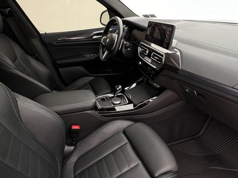 Used 2023 BMW X3 M40i AWD/4WD image 14