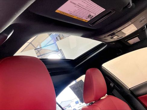 Used 2025 Lexus IS 350 F Sport w/ Accessory Package RWD image 18