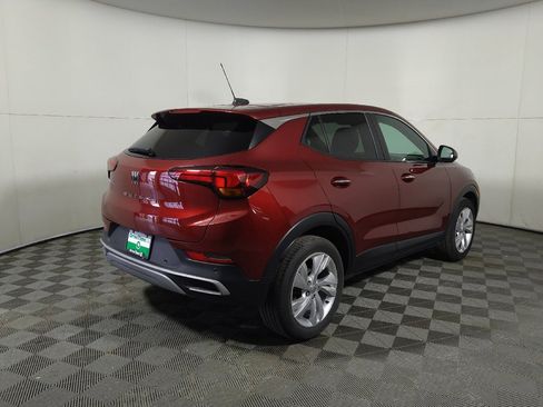 Used 2024 Buick Encore GX Preferred w/ Advanced Technology Package FWD image 10