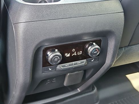 New 2026 GMC Acadia Denali w/ Super Cruise Package FWD image 10