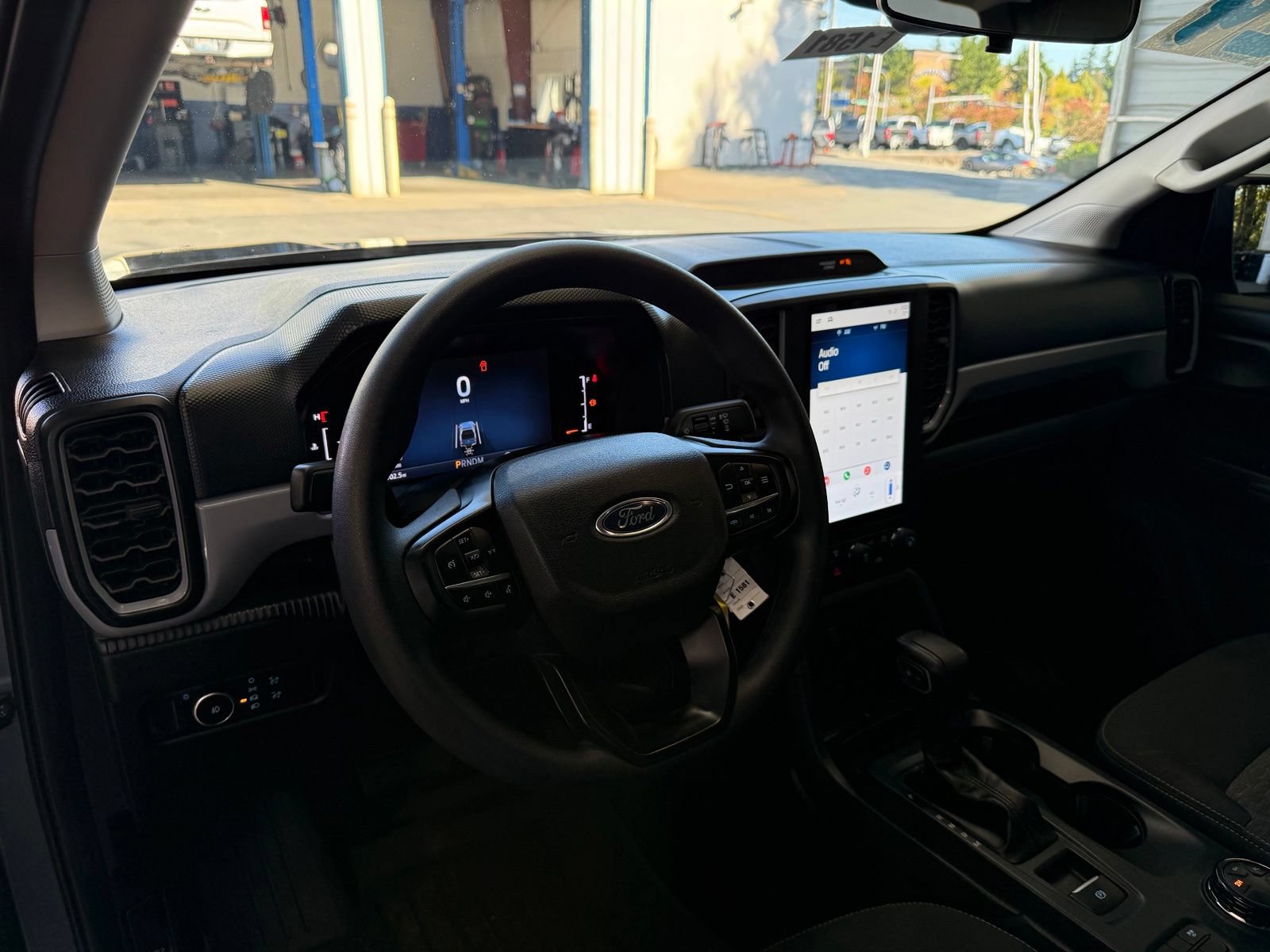Used 2024 Ford Ranger XL AWD/4WD image 13
