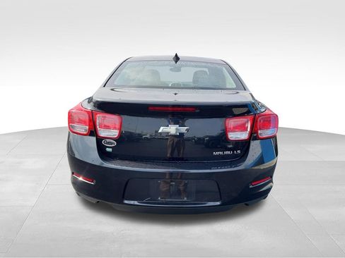 Used 2015 Chevrolet Malibu LS FWD image 9