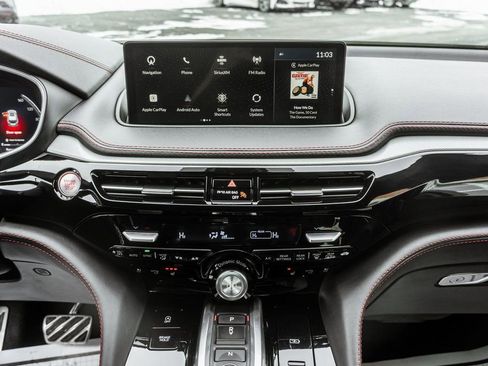 Used 2023 Acura MDX A-Spec image 21