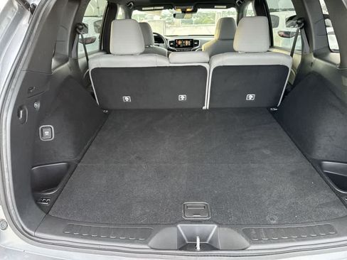 Used 2023 Honda Passport EX-L image 24