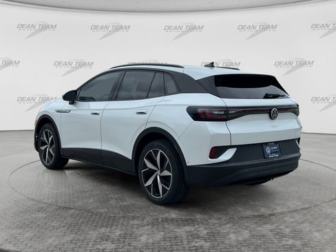 Certified 2023 Volkswagen ID.4 Pro S AWD/4WD image 6