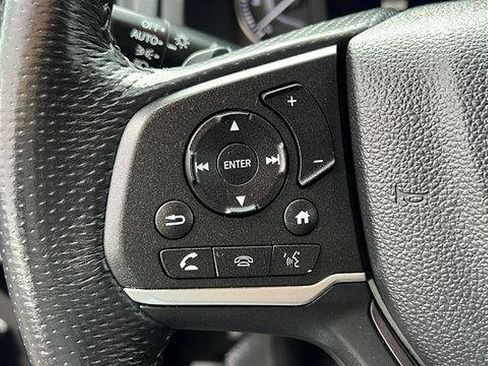 Used 2024 Honda Passport EX-L image 23