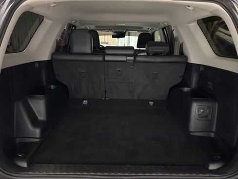 Used 2021 Toyota 4Runner TRD Pro image 23