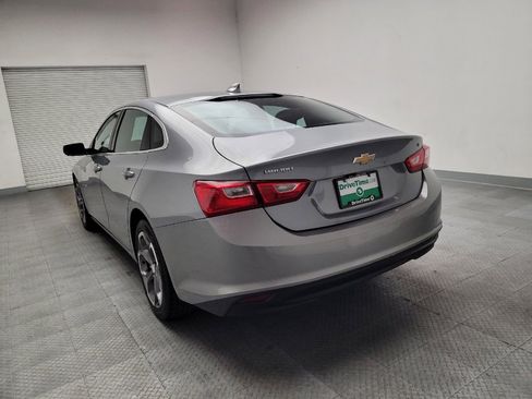 Used 2023 Chevrolet Malibu LT FWD image 6