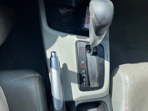 Used 2012 Honda Civic EX-L image 25