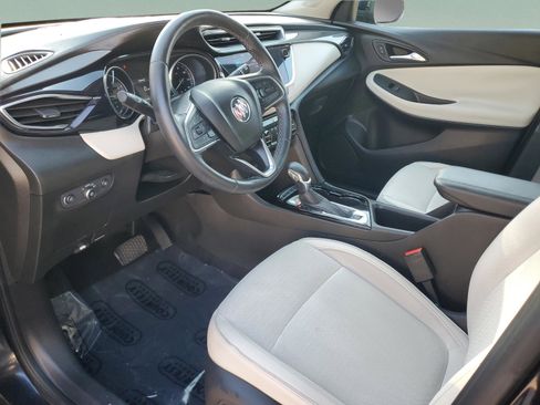 Used 2021 Buick Encore GX Select w/ Sport Touring Package image 20