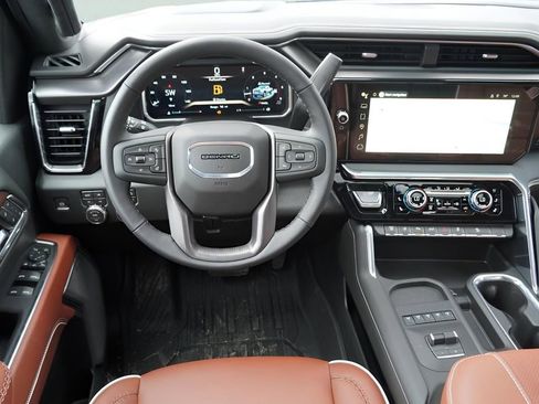 New 2026 GMC Sierra 3500 Denali Ultimate image 21